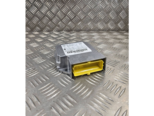 Блок подушек безопасности 8R0959655G   Audi Q5 SQ5