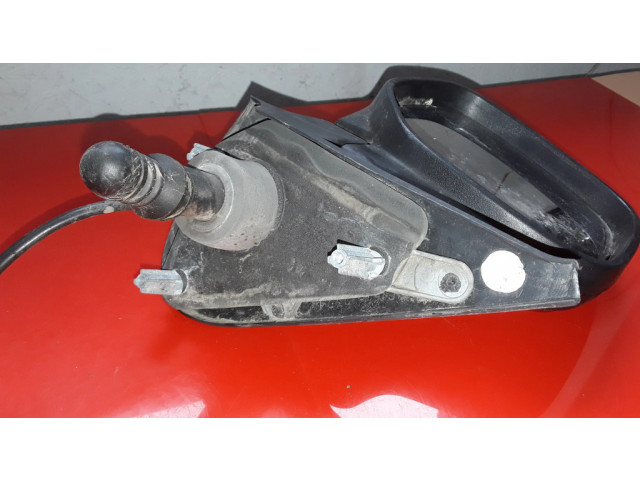 Zpětné zrcátko levé Citroen Berlingo 2003 E30158366
