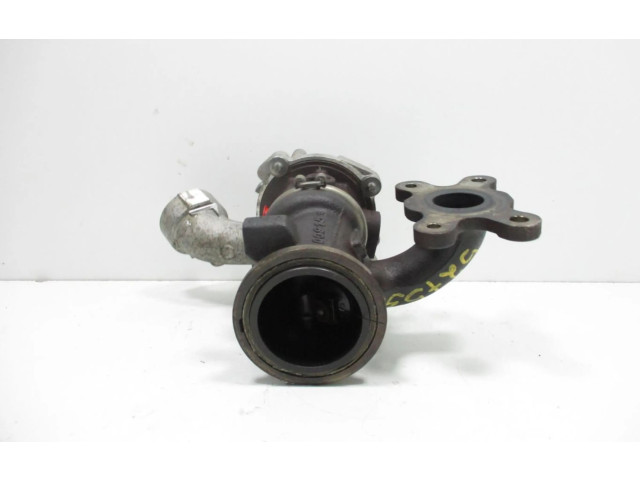 Turbodmychadlo Турбина 04E145721L Seat Ibiza IV (6J,6P)