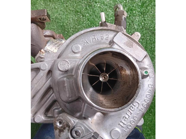Turbodmychadlo Турбина 46338263, 46338263 Alfa Romeo Giulia