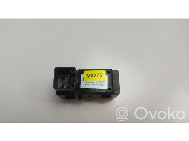 Включатель электрических окон