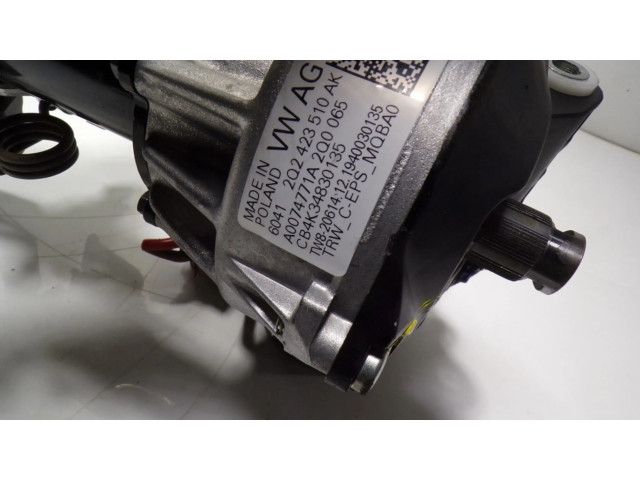 Рулевая рейка 2Q2423510AK Audi A1 2018- года