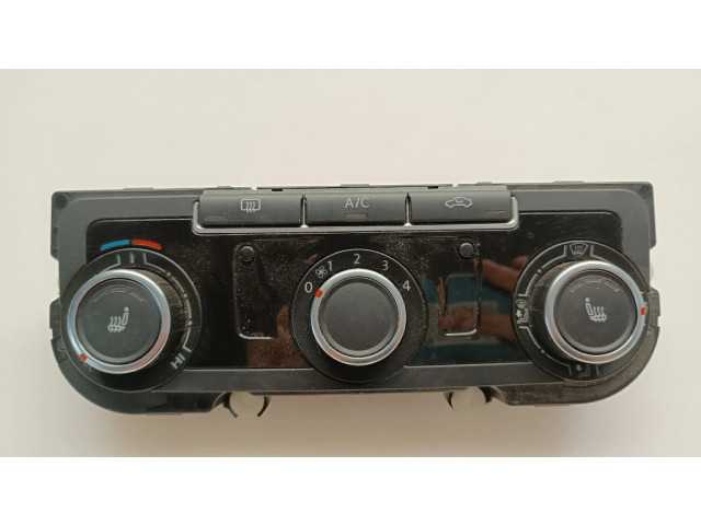 Блок управления климат-контролем 7N0907426CA, 5HB01129241 Volkswagen Caddy