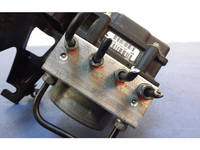 Блок АБС 51800909, 51800909 Fiat Linea - года