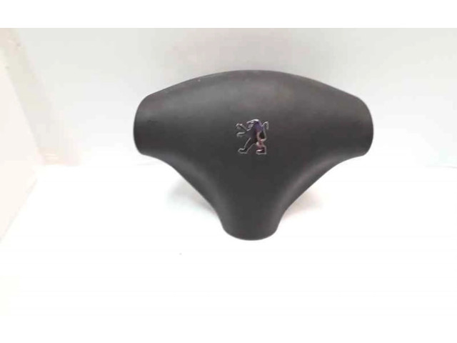 Подушка безопасности двери Peugeot 107