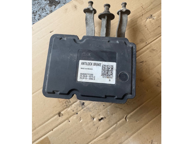 Блок АБС 00404577C200, 25092843153 Chrysler 300 - 300C 2005 - 2010 года