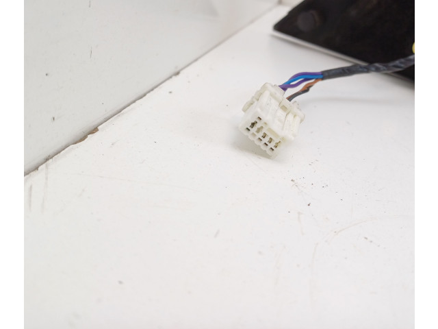 Зеркало электрическое        Subaru Forester SG  2006 - 2008 года   