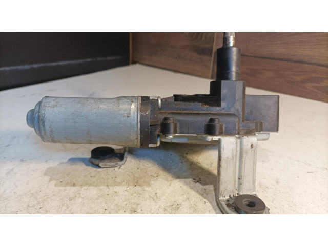 Моторчик заднего дворника 966270587D17    Chevrolet Captiva