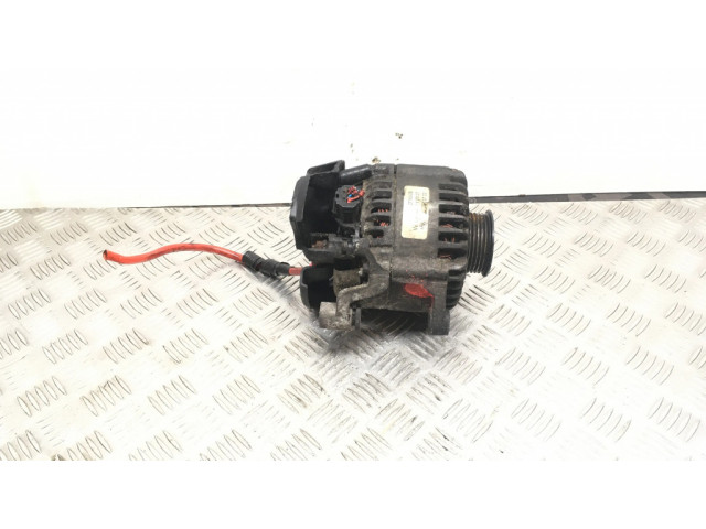 Генератор 2T1UCB, 040327   Ford Transit -  Tourneo Connect 1.8     