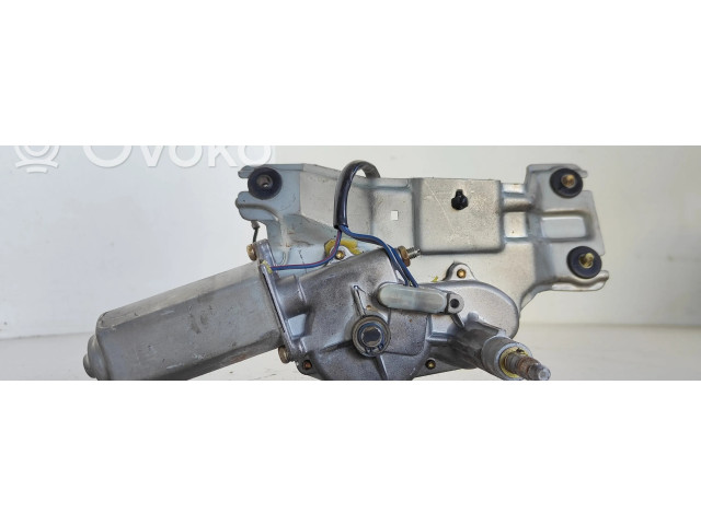 Моторчик заднего дворника 8491006096 Mitsubishi Montero