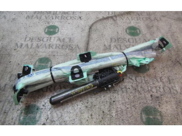 Подушка безопасности в сиденье 3C0880741E, 3C0880741D   Volkswagen Passat Alltrack