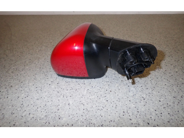 Zpětné zrcátko  KIA Rio 2013    