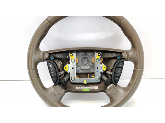 Руль Jaguar S-Type 2R8314K147AC