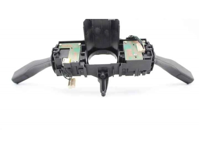 Ручка стеклоочистителей 5K0953507BB, 5K0953513K Volkswagen Golf Plus