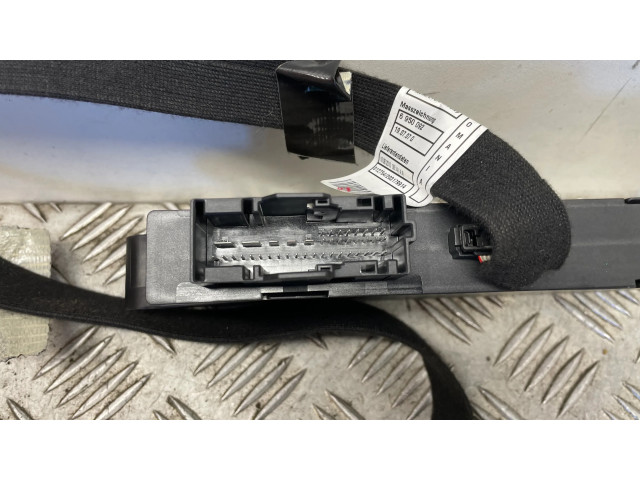 Řídící jednotka 8510838, 9237046 BMW X5 E70 2010