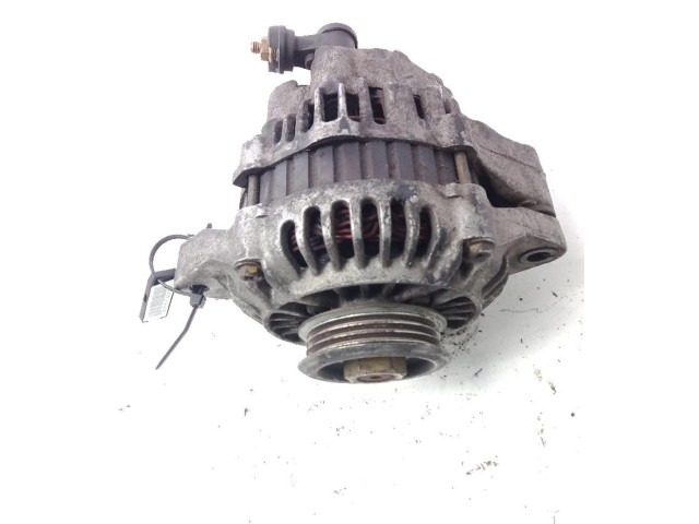 Генератор Honda City