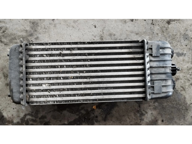 Интеркулер  9680275480   Citroen C3 Picasso 1.6
