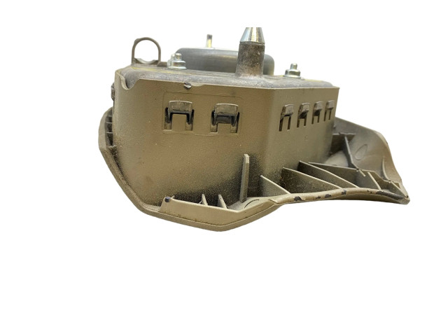 Подушка безопасности водителя 30754302, 601407700 Volvo XC90