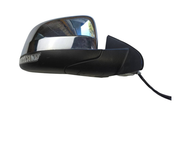 Зеркало электрическое Jeep Grand Cherokee 2010 - 2021 года