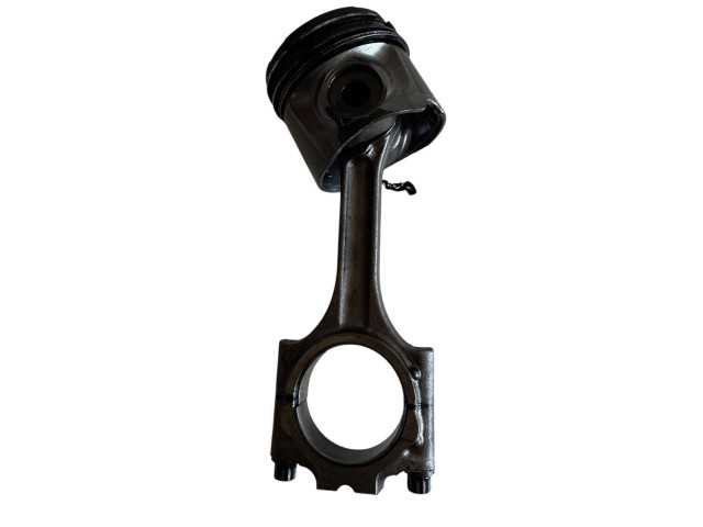 Поршень с шатуном Volvo XC90