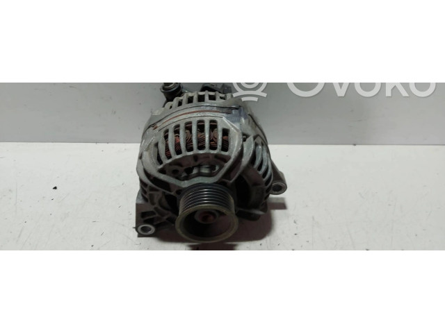 Генератор 6004ML0001   Jeep Grand Cherokee (WJ) 4.0     