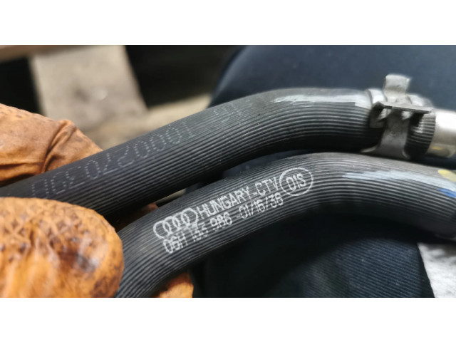 Трубка (трубки)/ шланг (шланги)