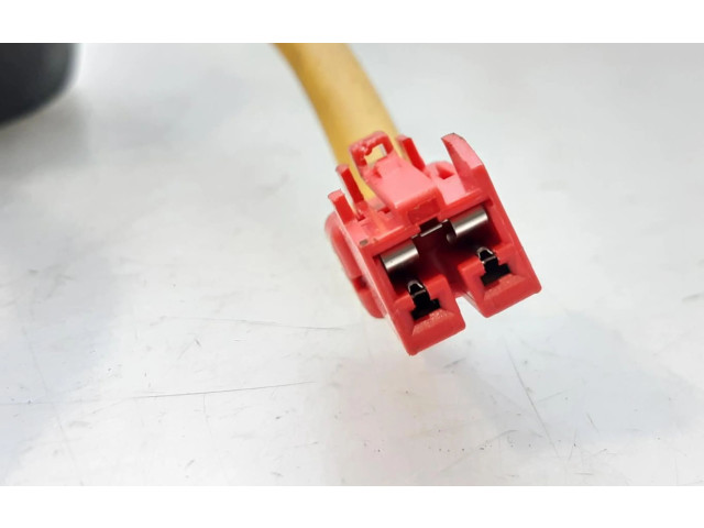 Подрулевой шлейф SRS 0214102695 Mitsubishi Carisma