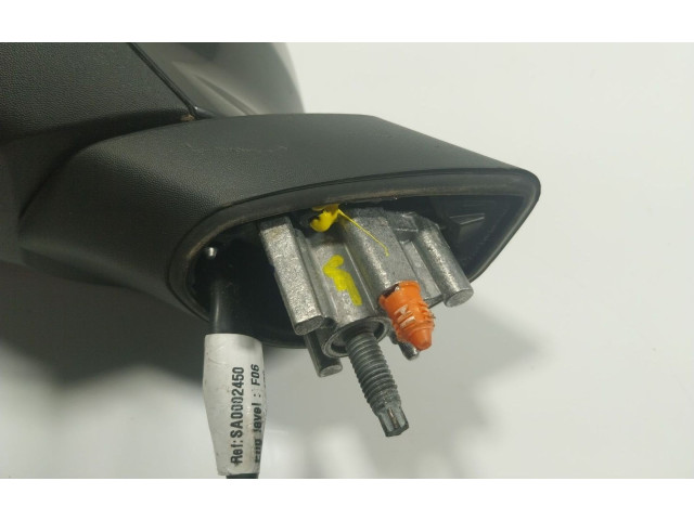 Зеркало электрическое        Cupra Leon  2020 -  года   