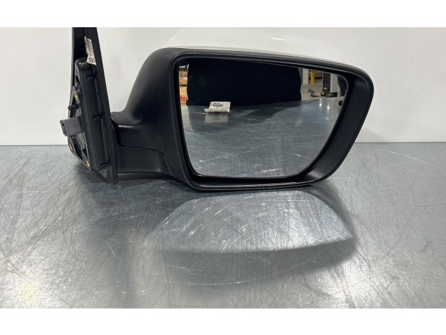 Зеркало электрическое KIA Venga - года