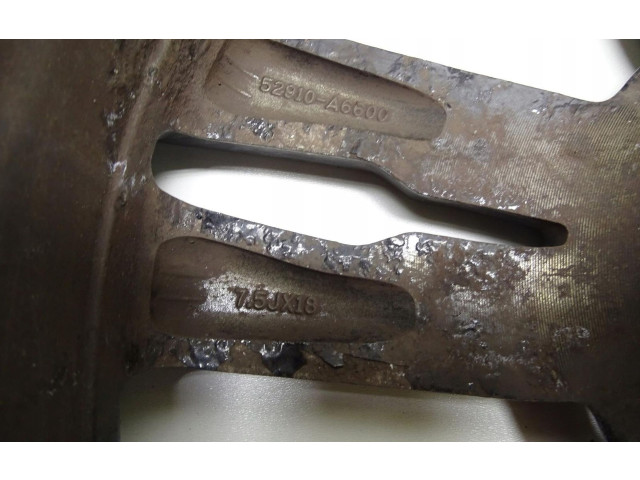 Турбина KIA Pro Cee'd II