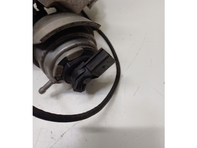  Турбина Volkswagen Golf VII  04L253016H         