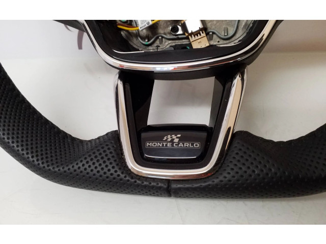 Руль Skoda Kamiq 2019 - года 5E3419093AL, 313242199340