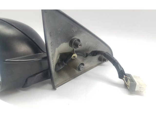 Зеркало электрическое Peugeot 406 1996 - 1999 года
