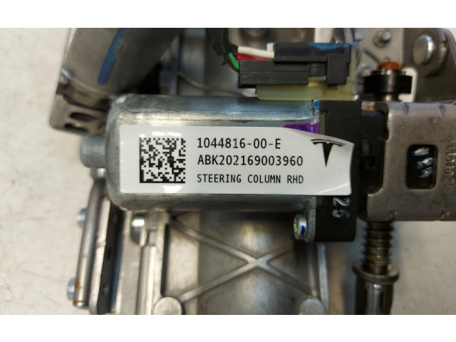 Рулевая рейка 1044816-00-e Tesla Model 3 2017 - года