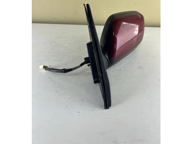 Zpětné zrcátko Toyota RAV 4 (XA20) 2005