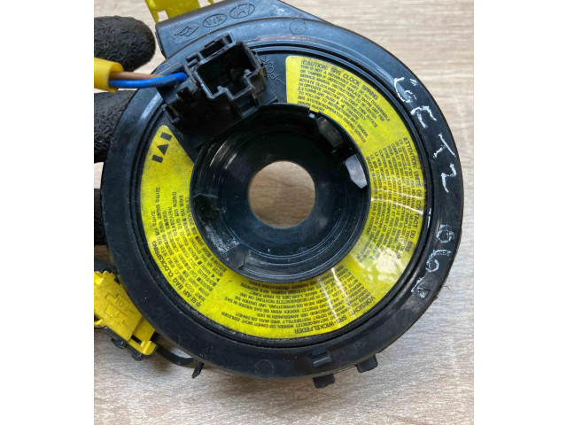 Подрулевой шлейф SRS HuyndaiSlipRing Hyundai Getz