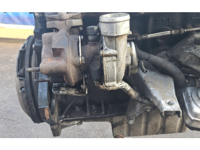 Турбина    074145701C   Volkswagen II LT