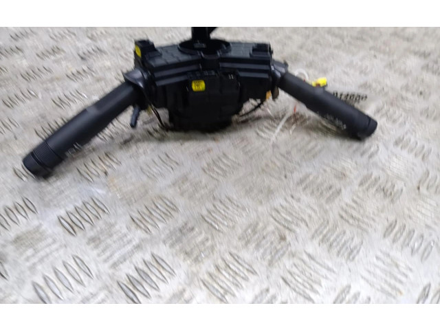 Подрулевой шлейф SRS    Opel Meriva A