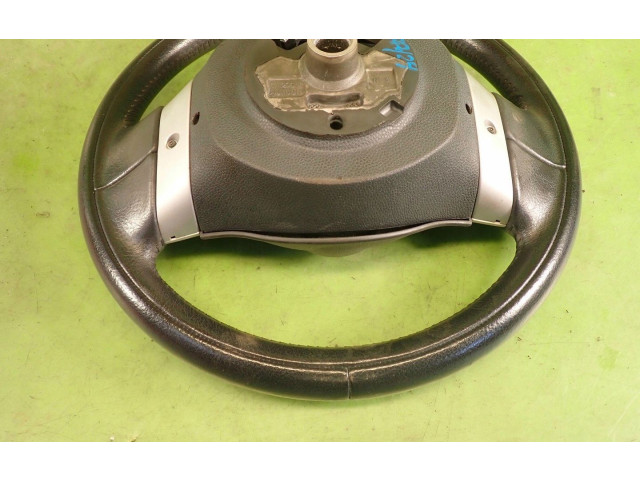 Руль Mini One - Cooper R50 - 53  2001 - 2006 года       