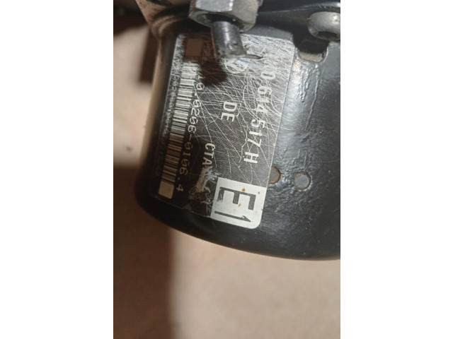 Блок АБС    Audi  A3 S3 8P  2003 - 2012 года