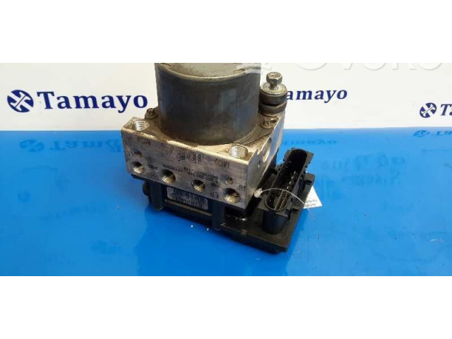Блок АБС 0265231308, 0265800304 Fiat Idea - года