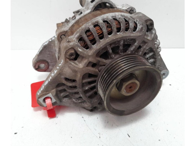 Генератор 06F903023F, 06F903023F Mitsubishi Outlander