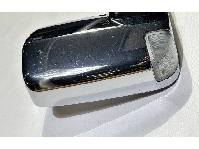 Зеркало электрическое        Ram 1500  2018 -  года   