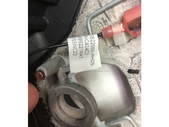 Руль MG ZS 2001 - 2005 года 10822555-PHD5