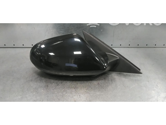 Zpětné zrcátko Audi A6 S6 C7 4G 2016 4G1857410AB