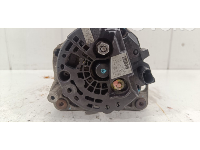 Генератор 038903024A   Volkswagen Sharan      