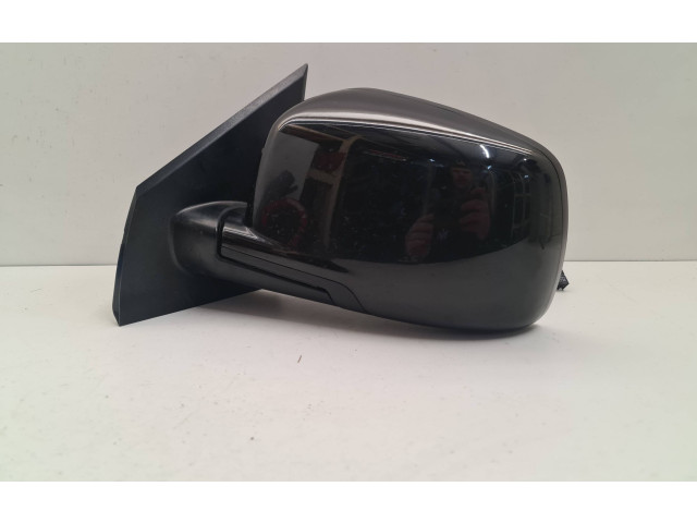 Зеркало электрическое Fiat Freemont - года