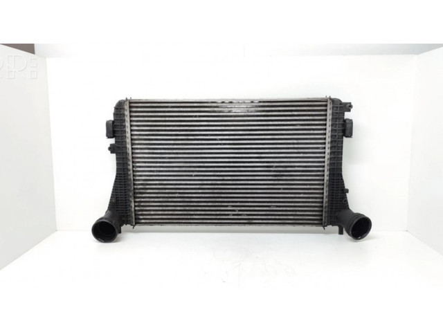 Интеркулер  3C0145805P, 0091222   Volkswagen PASSAT B6 2.0