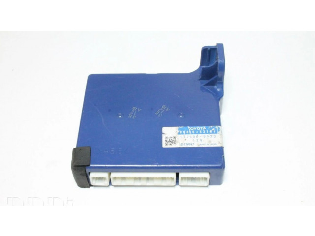 Блок управления 8865053181   Lexus IS 220D-250-350