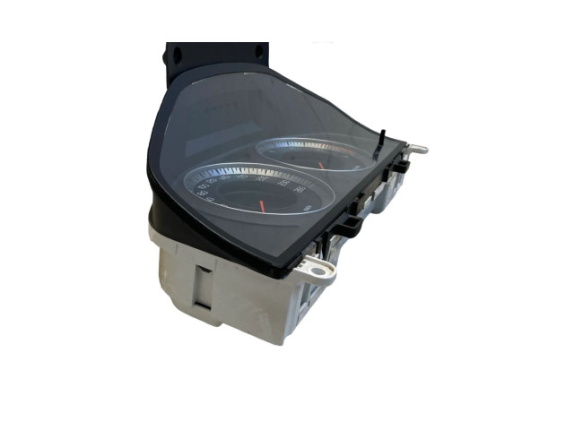 Přístrojová deska Volvo XC70 2008 31270851AA, 69199910U